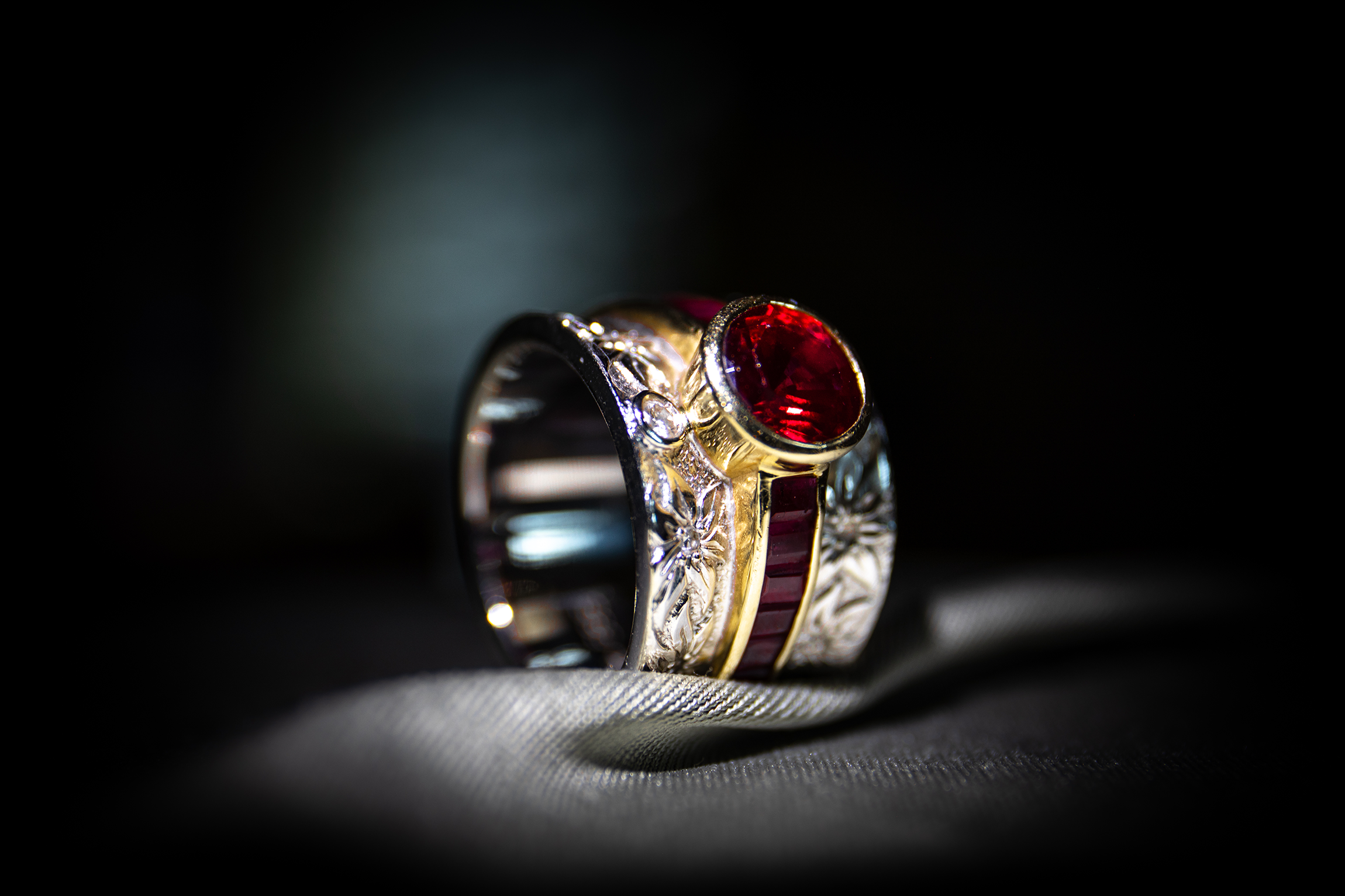 Product photography service preview