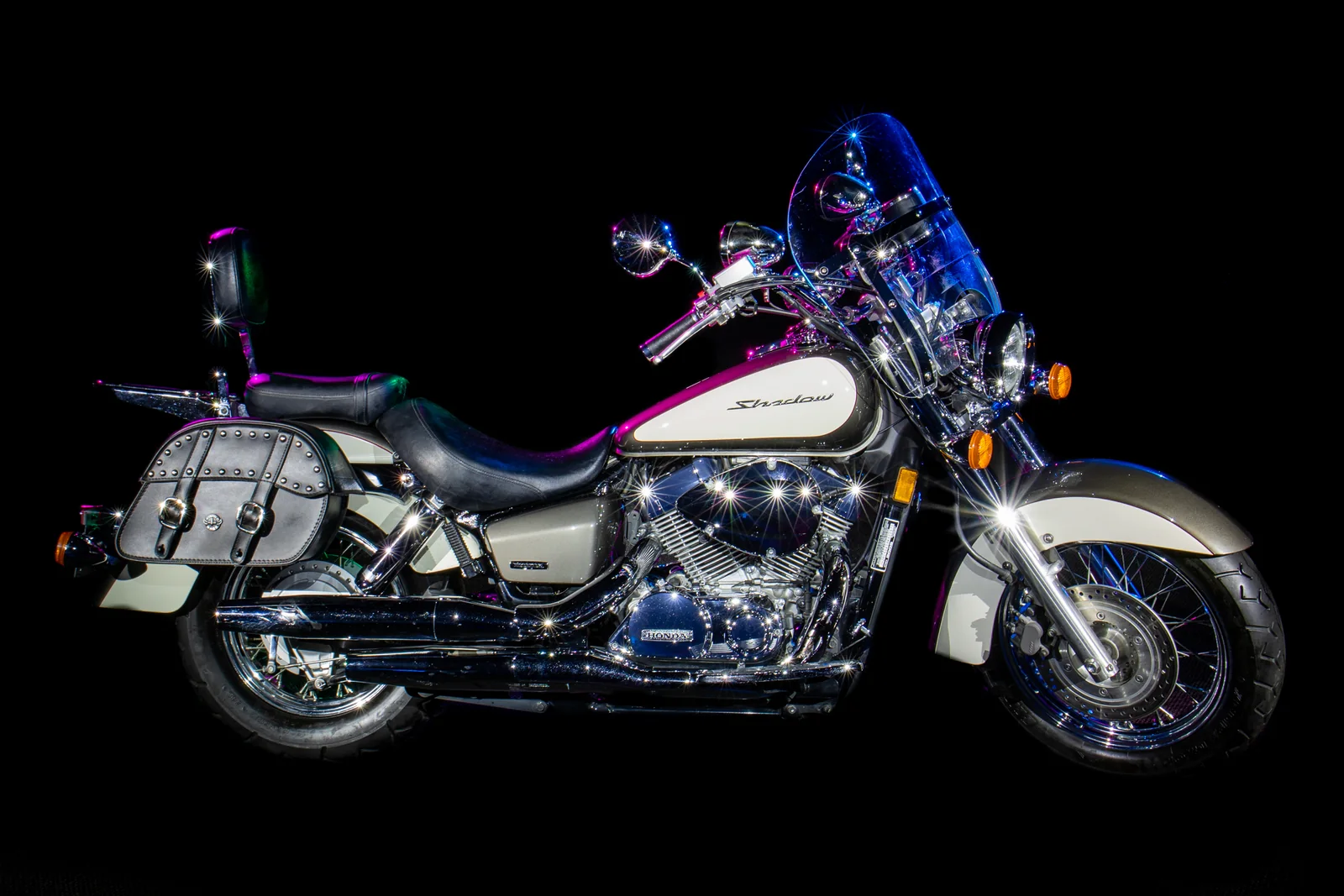 Commercial product photography