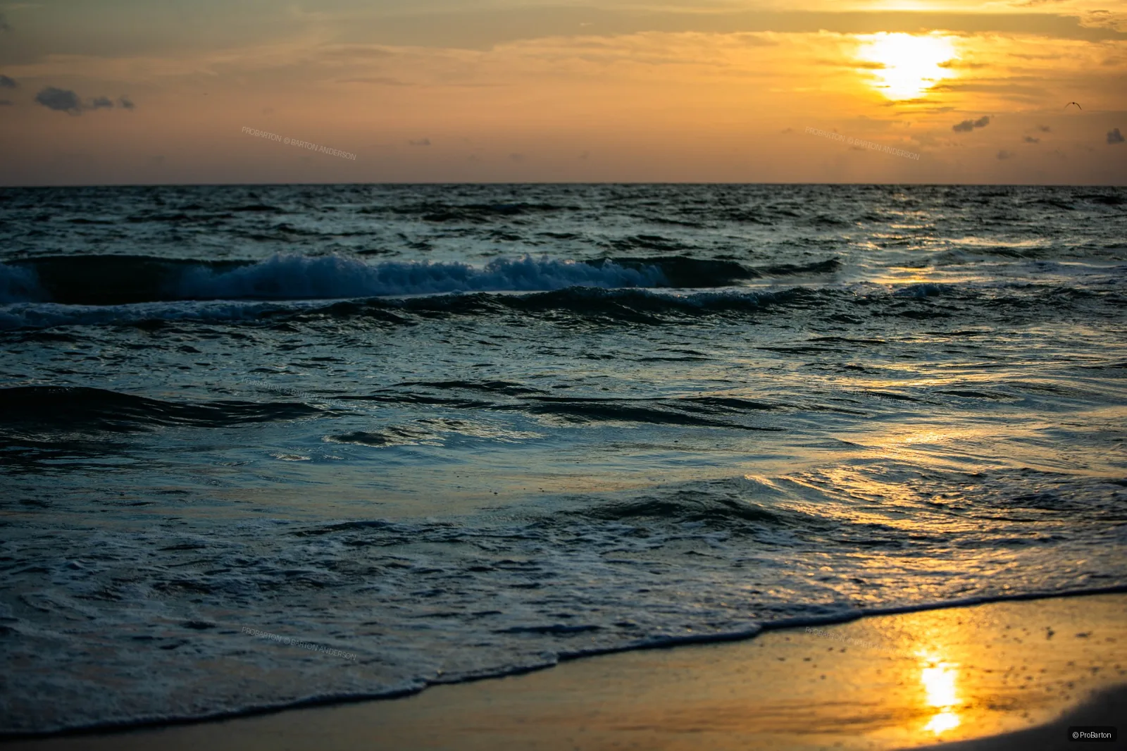 Fine art photograph by ProBarton