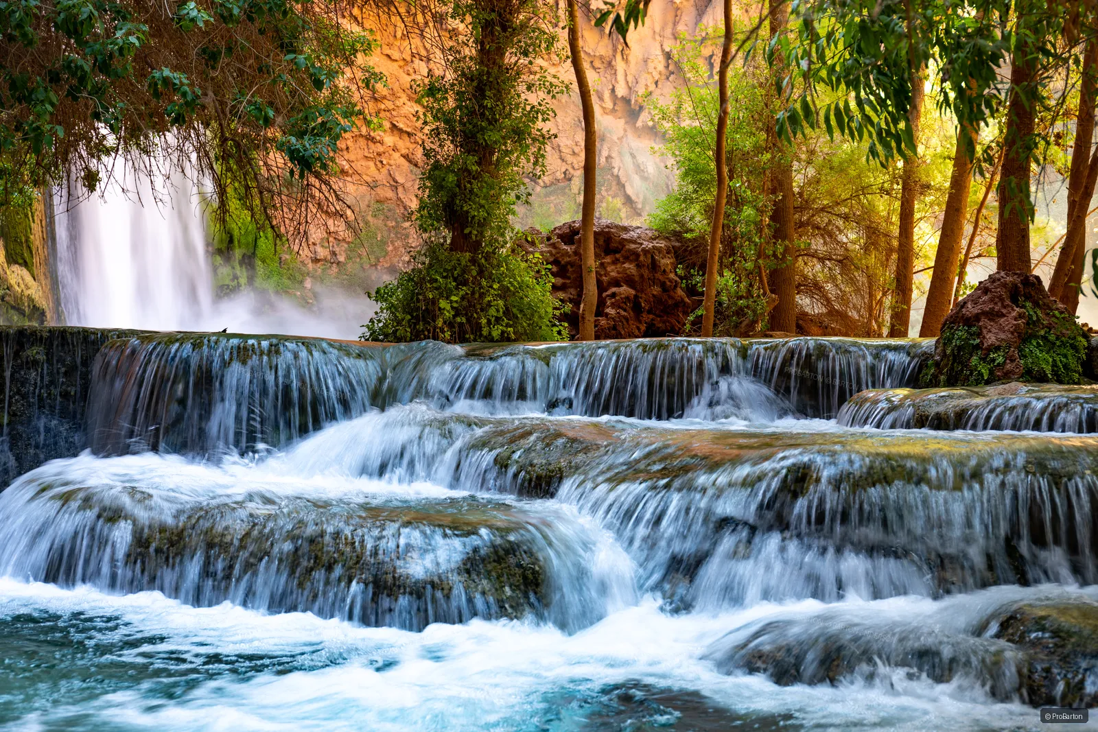 Waterscapes collection preview