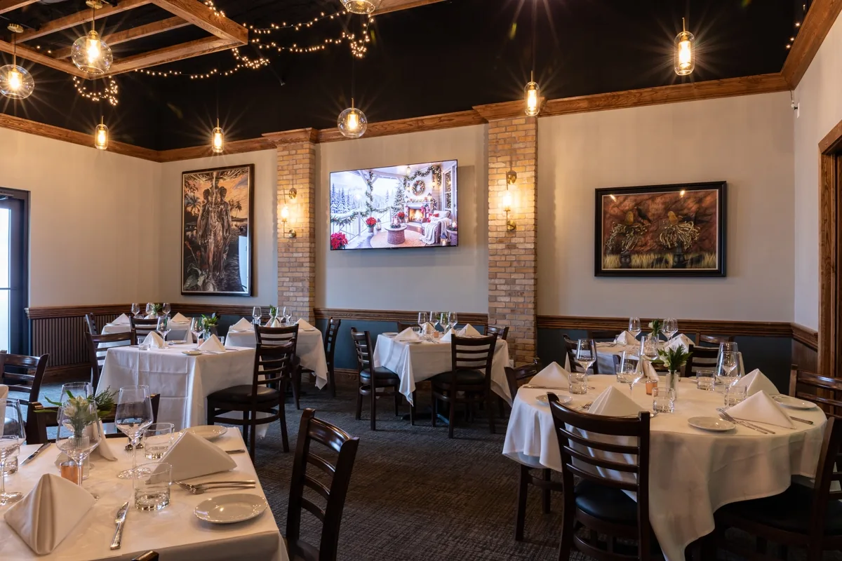 Cocktail photography