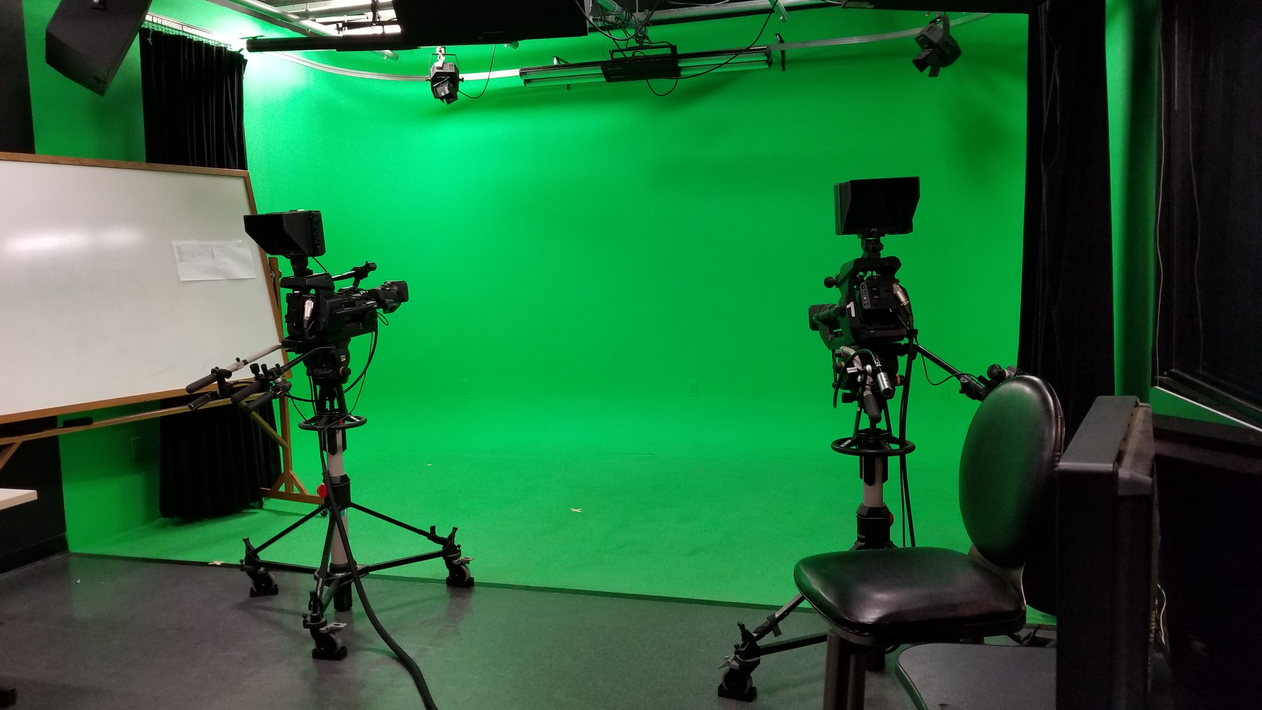 Brand campaign photo