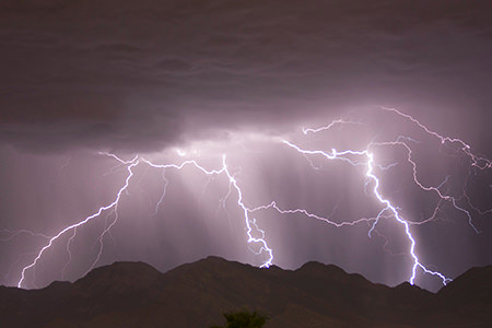 Campaign image for brand marketing