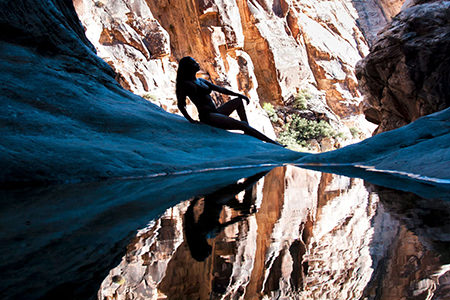 Editorial product image