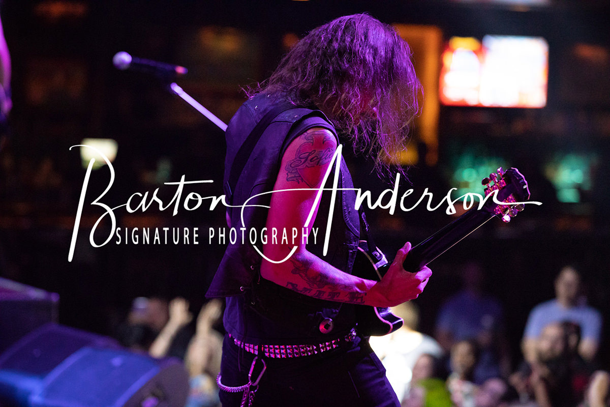 Event guest interaction