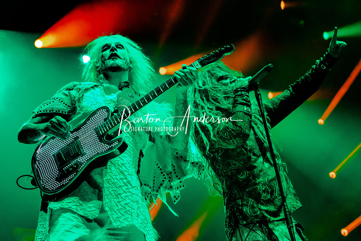 Performance highlight image