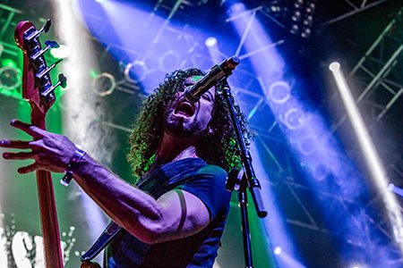 Concert and Artist Photography