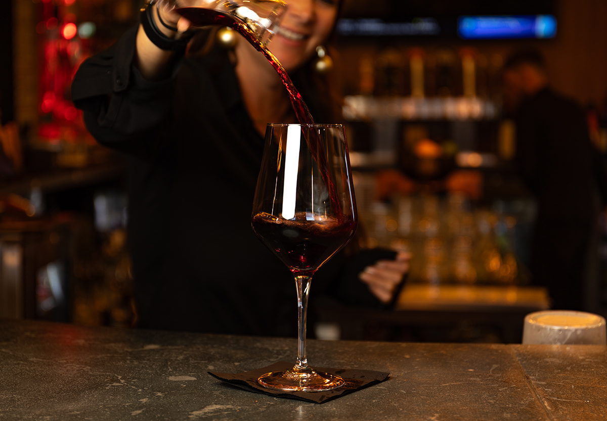 Food image for online ordering