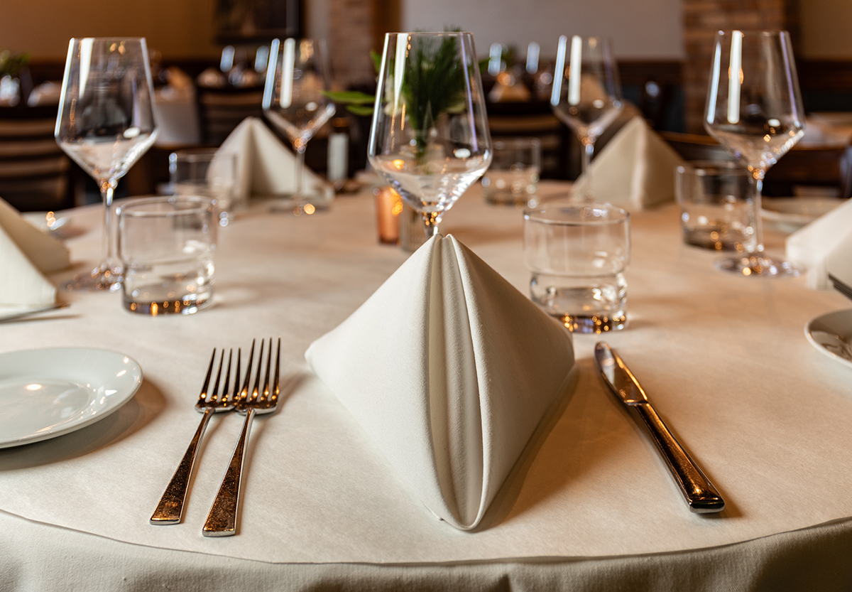 Close-up of plated food texture