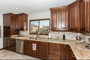 Backyard amenity image